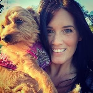 Meet your Posher, Lindsey